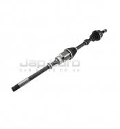 Front Right Driveshaft