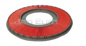 Air Filter Mazda 323  B6 1.6 SE, Exec. 4Dr 1989-1991 