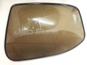 Right Wing Glass Mirror Nissan Elgrand E51 VQ35DE 3.5i V6 2002-2004 