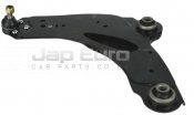 Lower Wishbone Lh Nissan Primastar  F9Q82 1.9 dCi 80 2002  