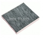 Cabin Filter Subaru Impreza 4WD G11 EJ201 2.0 R SALOON / SPORT WAGON 16v  DOHC 2000 -2007 