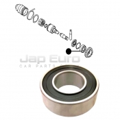 Front Drive Shaft Ball Bearing Nissan Murano  VQ35DE 3.5i SUV V6 24v 2008 -2012 