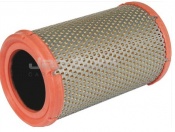 Air Filter Nissan Interstar  G9U 2.5 dCi 120 2002-2003 