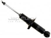 Rear Shock Absorber Subaru Legacy   EZ30D 3.0 Saloon/Estate 24v DOHC 6 SPEED 2004  