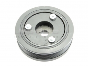 Crankshaft Pulley