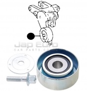 Pulley Tensioner Kit Toyota Hilux  2KDFTV 2.5 D-4D TD 2005-2011 