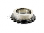 GEAR, OIL PUMP DRIVE 