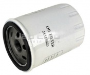 Oil Filter Mazda 121  ZF122 1.8 DXi 3Dr 1996-1997 