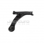 Front Lower Left Wishbone Control Arm       