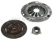 Clutch Kit - 3pce(M100s)