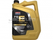 0w20 Granville Engine Oil Fully Synthetic 5l 0694 Toyota Estima Hybrid AHR20 2AZ-FXE 2.4i 4WD 2006-2015 