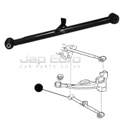 Rear Lower Left Track Control Arm Rod Link