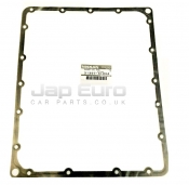 Transmission Oil Pan Gasket Nissan Elgrand E50 QD32ETI i/c 3.2 TD 1995-2001 