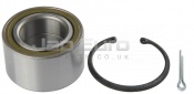 Wheel Bearing Kit - Front Nissan Tino  SR20DE 2.0 LX, SLX ATM 2000-2003 