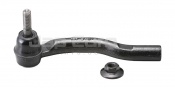 Outer Track Rod End - Right Toyota Prius Hybrid (Import) ZWV30 2ZRFXE 1.8i VVTi  2009 