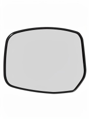 Driver Side Driver Wing Mirror Glass