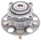 Rear Wheel Hub