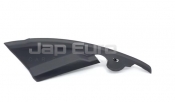 Front Fender Side Ponding Board Side Wiper Deflector - Right
