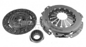Buy Cheap Nissan Serena Clutch Kit - 3pce 1993 - 1995 Auto Car Parts