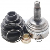 Outer Cv Joint Kit - Front