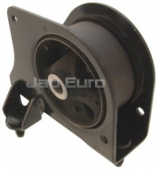 Rear Engine Mount Automatic Transmission