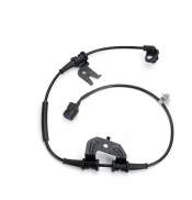 Front Left Abs Wheel Speed Sensor Hyundai i10  G4-LA 1.2i 16v DOHC 5Dr HATCHBACK 2009 