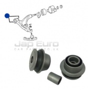 Front Lower Arm Bush Kit Lexus IS300H  2ARFSE 2.5i 16V 2013-2019 