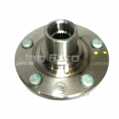 Front Axle Wheel Bearing Hub Assembly