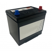 Battery 12V 60Ah 480CCA
