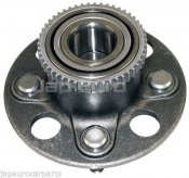 Rear Wheel Hub Bearing Honda Civic  FD, FK, FA L13A7 1.4 DSi 2006-2011 