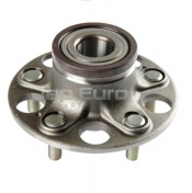 Rear Wheel Hub