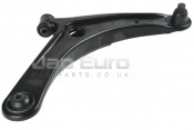 Front Lower Wishbone Arm - Right Mitsubishi Outlander  4N14 2.3 Di-D Estate 4WD 2010 