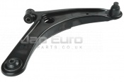 Front Lower Wishbone Arm - Right Mitsubishi Outlander  4N14 2.3 Di-D 4Work Van 2010 