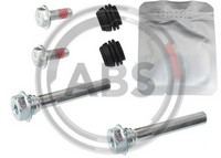 Repair Kit, Brake Caliper