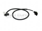 Abs Brake Sensor - Rear Left Mitsubishi Shogun / Pajero  4M41T 3.2 DI-DC 16v DOHC 4WD 2006 