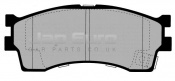 Brake Pad Set - Front