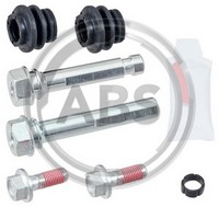 Repair Kit, Brake Caliper