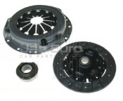 Clutch Kit - 3pce Mazda 323  B3 1.3i LXi 3Dr 1991-1995 