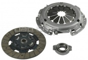 Clutch Kit - 3 Pce