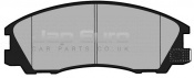 Brake Pad Set - Front