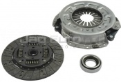 Clutch Kit - 3 Pce