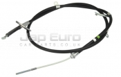 Hand Brake Cable Front