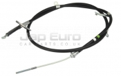 Hand Brake Cable Front Lexus IS F  2UR-GSE 5.0 V8 Saloon 32v DOHC 2008 