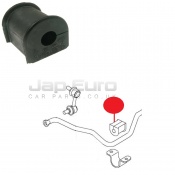 Rear Stabilizer Bushing D16