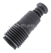 Front Shock Absorber Rubber Boot Dust Cover Nissan Micra K13 HR12DR 1.2 DIG-S 12V H.Back 2011 