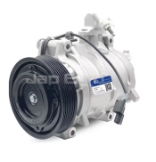 AC Compressor Unit
