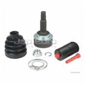 Front Driveshaft Outer Cv Joint Kit Toyota Auris  2ZR-FXE 1.8 Hybrid 2012 > 