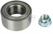 Wheel Bearing Kit - Front (asb Type) Nissan Primastar  F9Q100 1.9 dCi 100 2002  