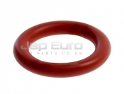 Injector - O Ring For Fuel Delivery - Top Side Toyota Estima  2AZ-FE 2.4 Gas Bi Fuel 2008-2014 