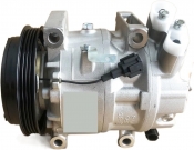 Air Condition Cooler Compressor